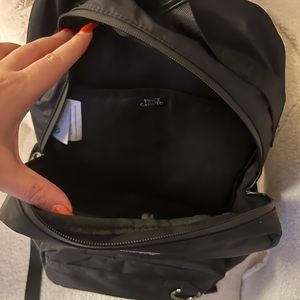 Brand new Vince Camuto backpack